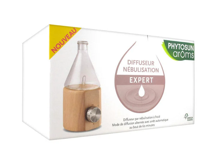 Phytosun AROMS Diffusore Nebulizzazione Esperto