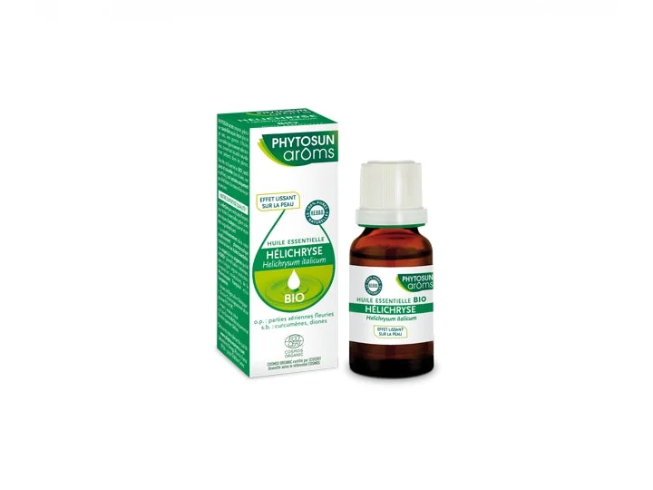 Phytosun Arôms Olio Essenziale Gaultheria BIO 10ML