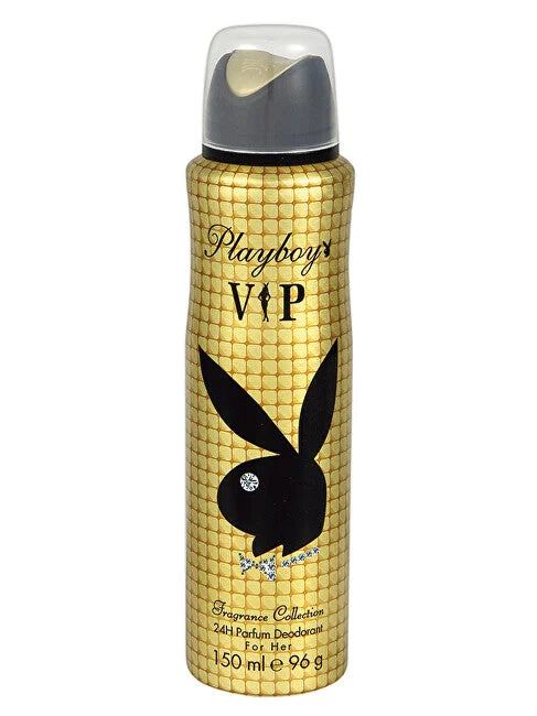 VIP For Her - deodorante ve spreji - Volume: 150 ml