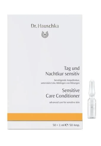 Balsamo Sensitive Care - Volume: 50 x 1 ml