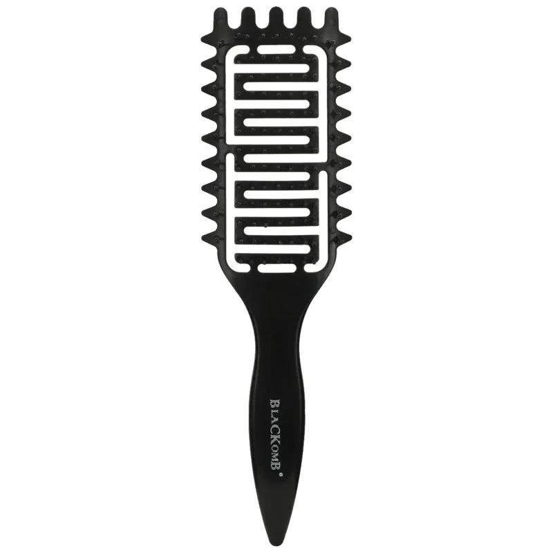 Spazzola Poniks Blackomb GlowCurls