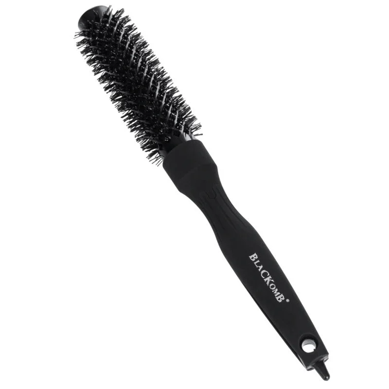 Spazzola per styling di precisione Poniks DS1025 da 25 mm