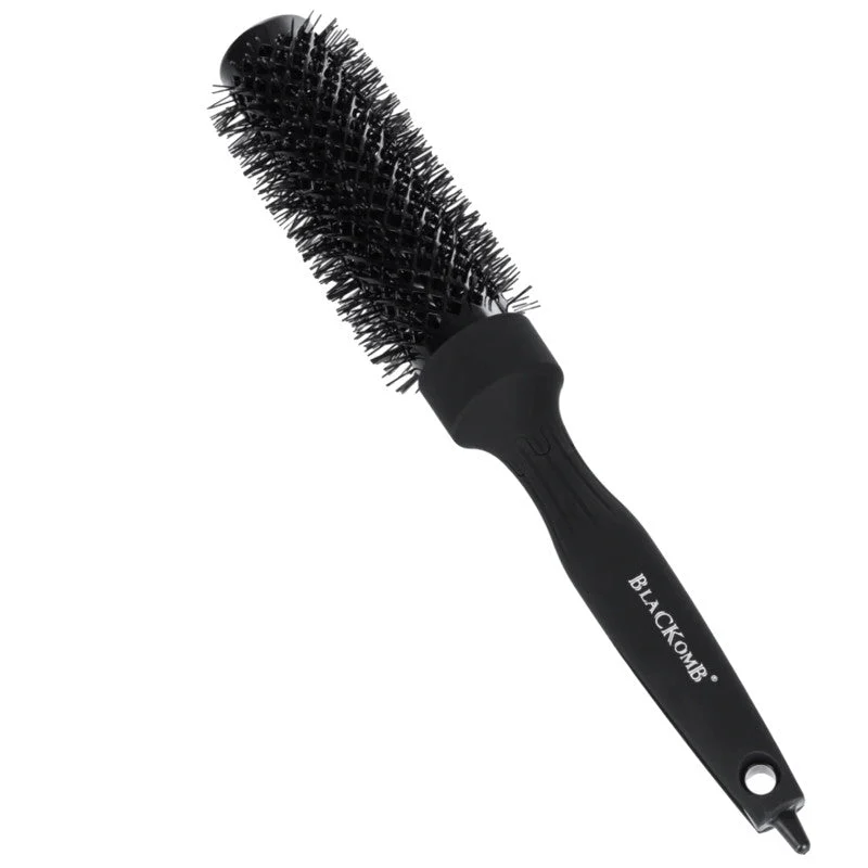 Spazzola per styling Poniks DS1033 da 33 mm