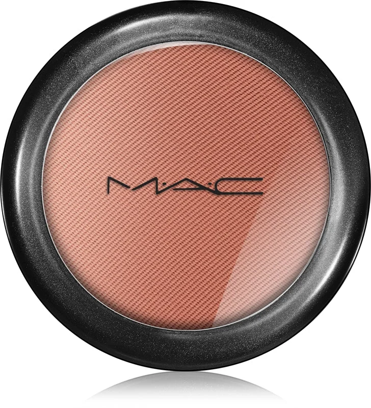MAC Cosmetics blush in polvere colore Raizin 6 g