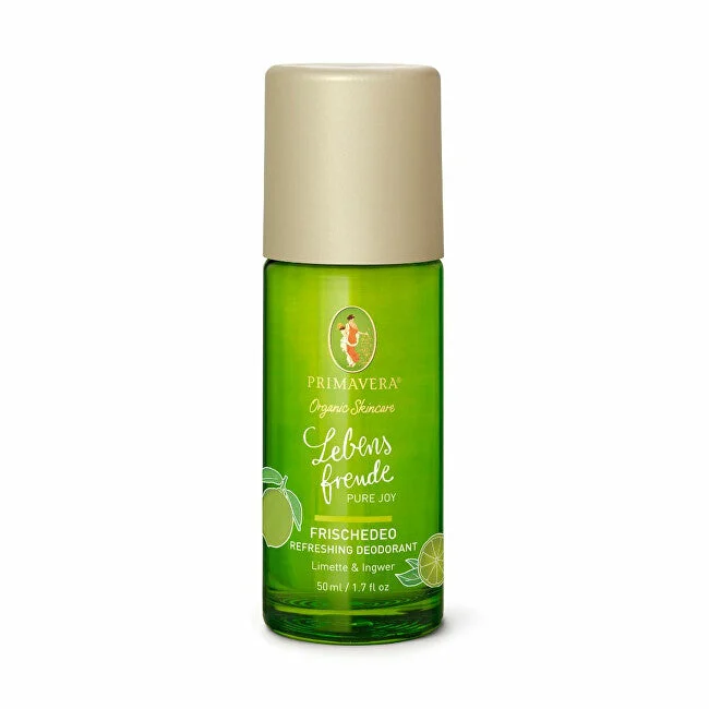Deodorante rinfrescante Pure Joy (deodorante rinfrescante) 50 ml