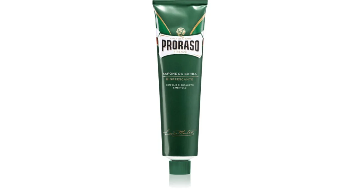 Proraso Sapone da Barba Rinfrescante 150ml