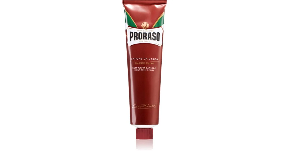 Proraso Sapone da Barba Grosso 150ml