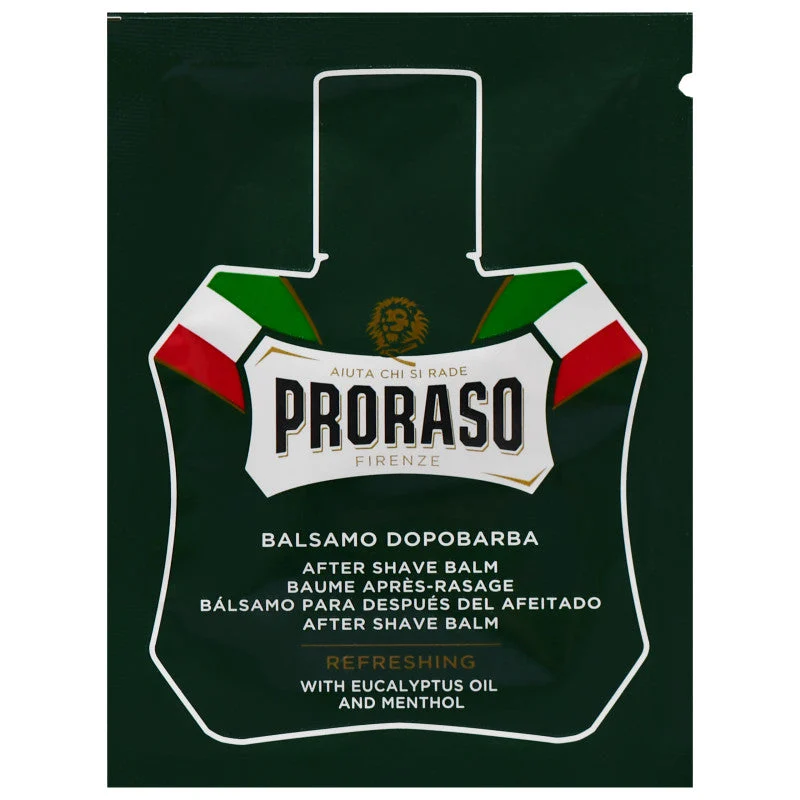 Balsamo dopobarba rinfrescante Proraso 3ml