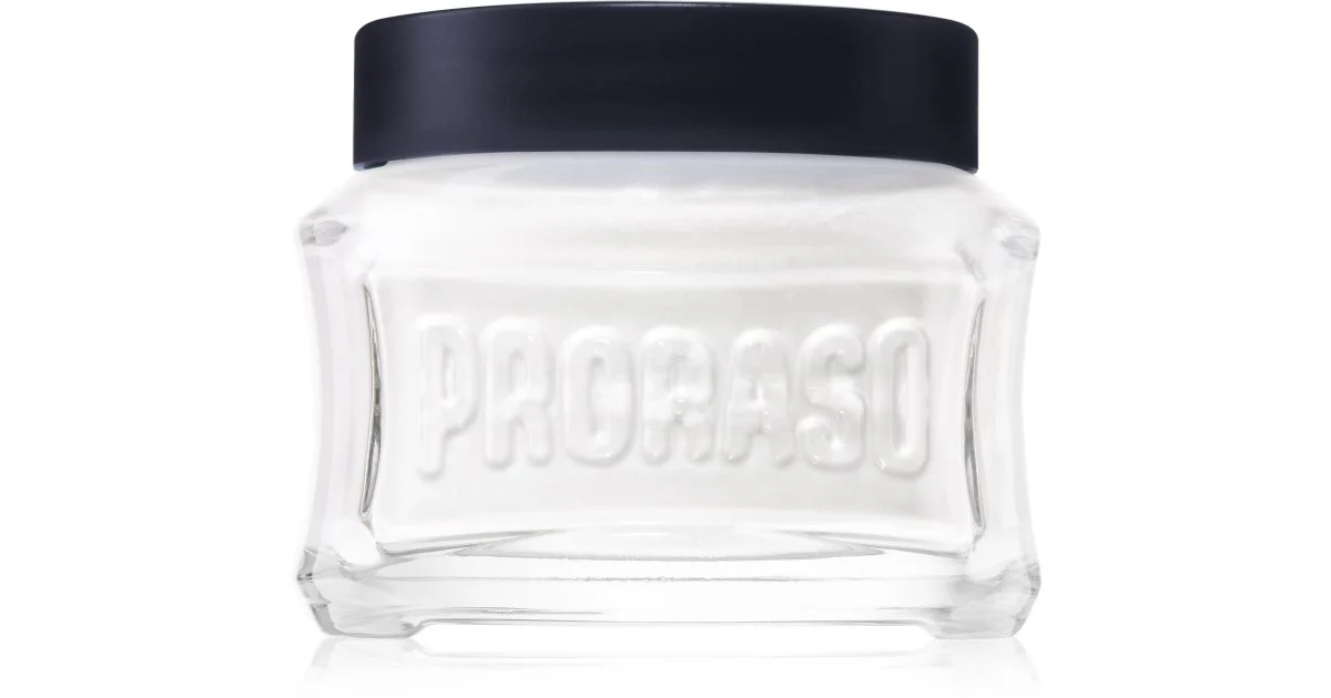 Proraso prebarba protettivo 100 ml