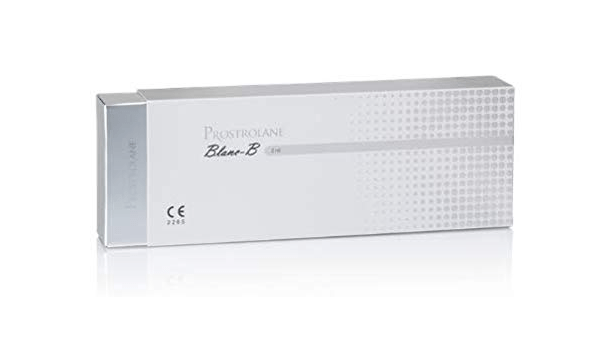 Prostrolane Blanc B 2x2ml - 2x2ml