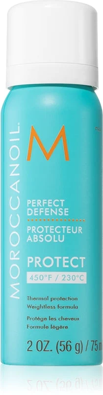 Moroccanoil Protect spray termoprotettivo per piastra e arricciacapelli 75 ml
