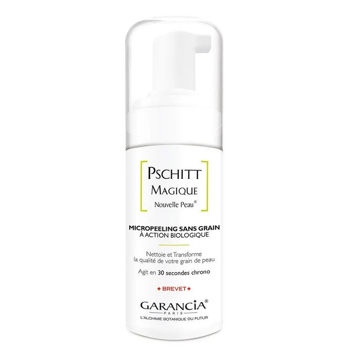 Garancia Pschitt Magica Nuova Pelle Viso Micropeeling Senza Grana 100ml