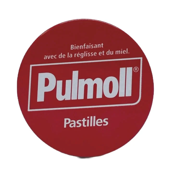 Pulmoll Bonbon Classico 20g