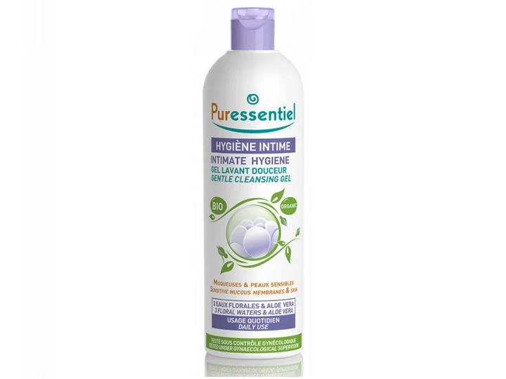 Puressentiel Igiene Intima Gel Lavante addolcente BIO 500ML