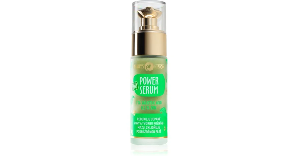 Purity vision Bio Power siero - 30 ml