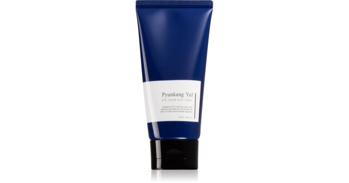 Pyunkang yul Ato Blue Label Crema idratante 120ml