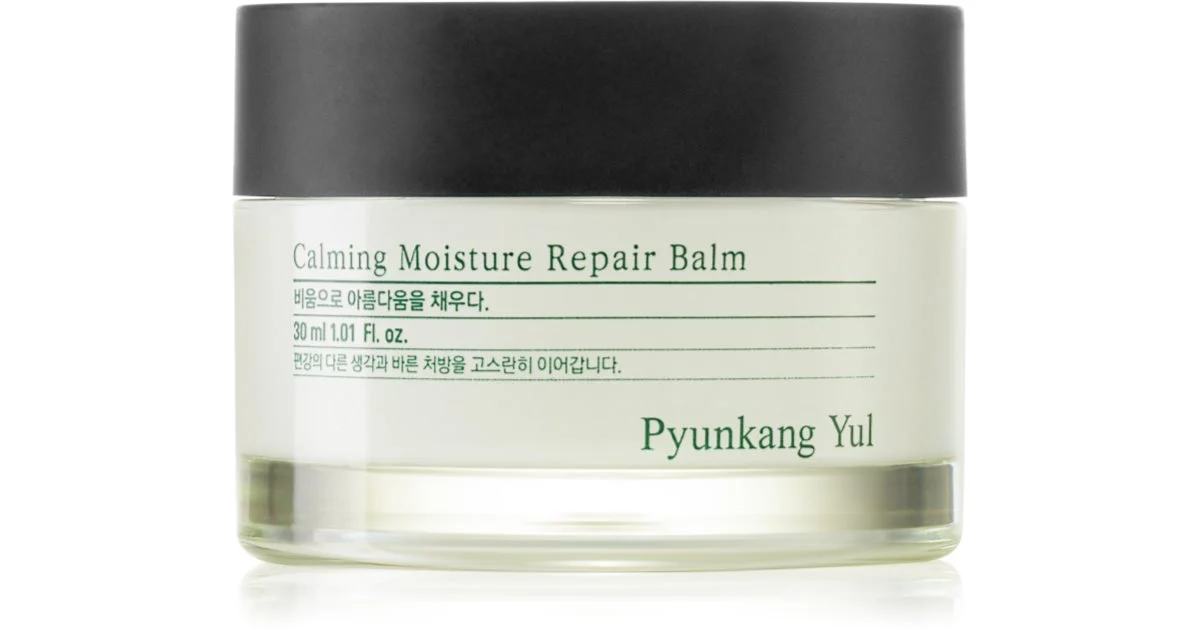 Pyunkang yul Balsamo riparatore idratante lenitivo - 30ml