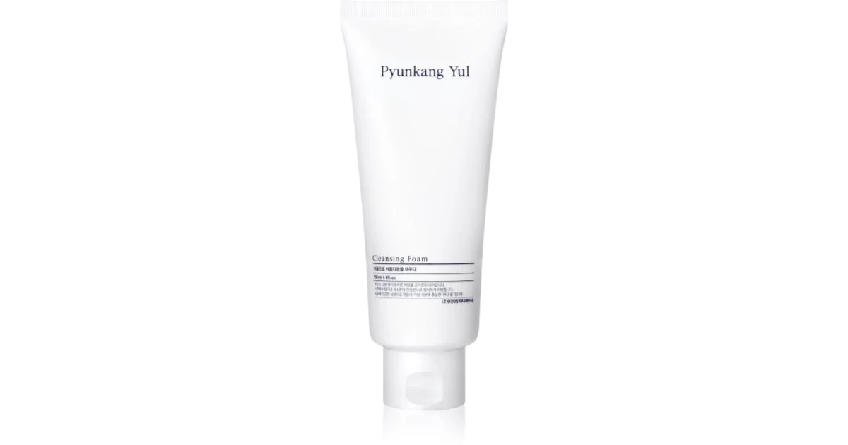 Pyunkang yul Schiuma Detergente - 150ml