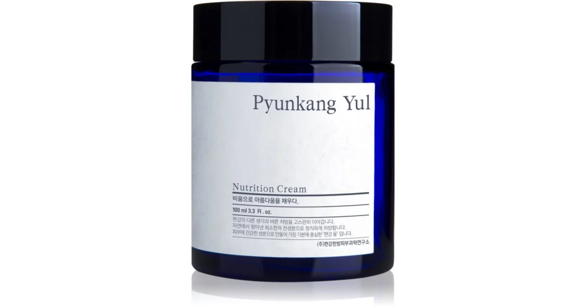 Pyunkang yul Nutrition Crema - 100ml
