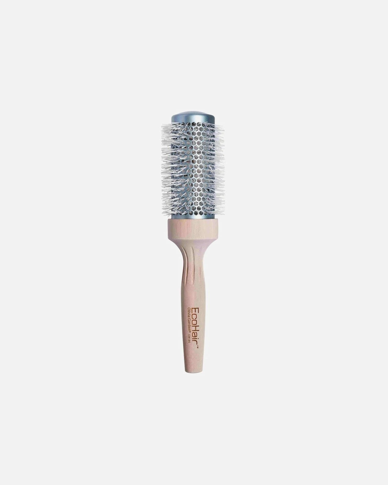 Olivia Garden Eco Termal spazzola rotonda per capelli da donna 44 mm