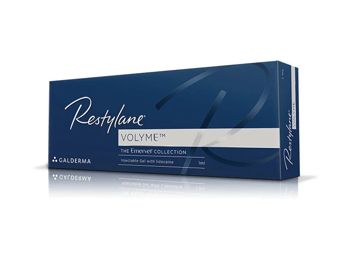 Galderma Restylane Volyme iniettabile 1ml