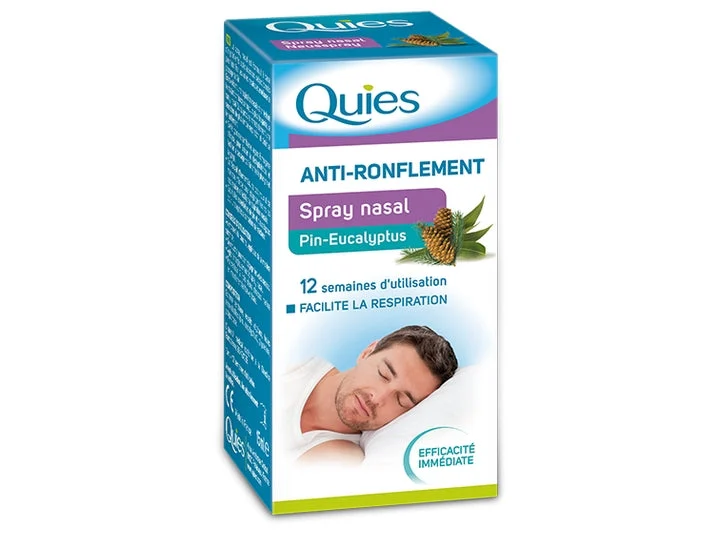 Tendine Antirussamento Spray Nasale 15 ml
