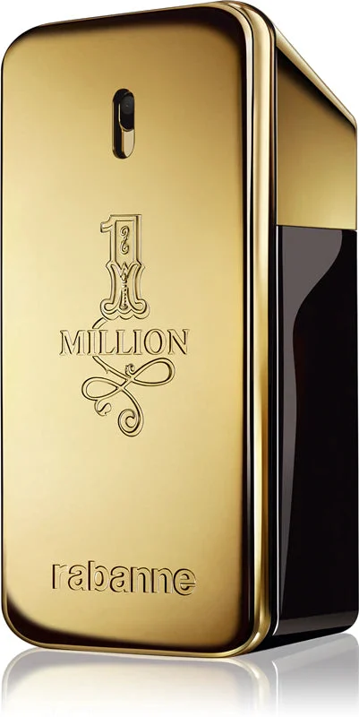 One million edt 50ml vp uomo