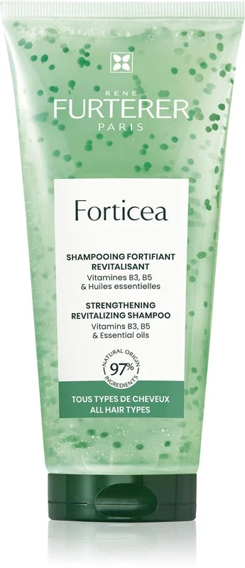René Furterer Forticea Shampoo Fortificante Rivitalizzante 200ml