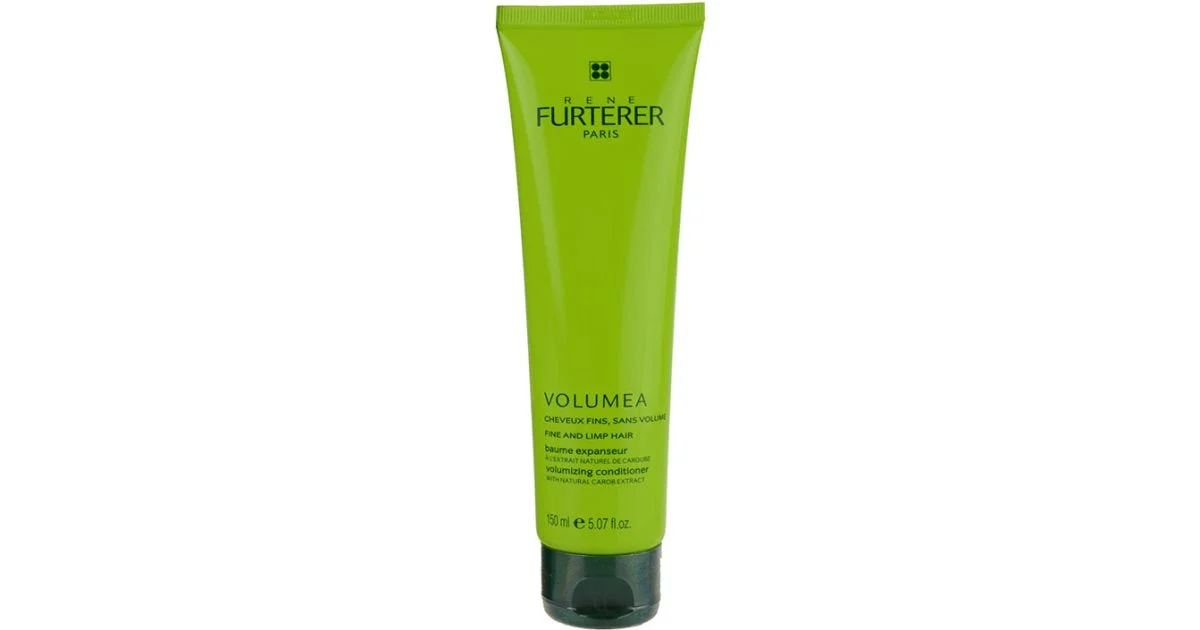 René Furterer Volumea Balsamo Espansore Capelli Fini Senza Volume 150ml