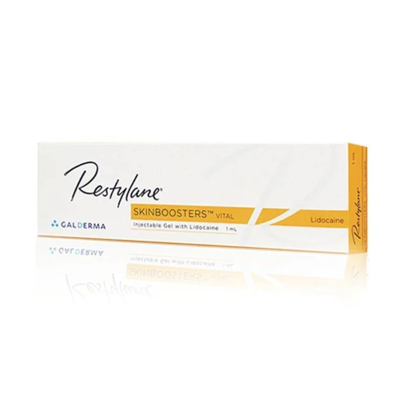 Restylane Skinboosters Vital Lidocaine 1Ml