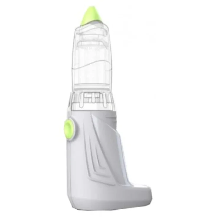 Air liquide medical syst. srl Rinowash Ego Air Liquide M.S Doccia Nasale
