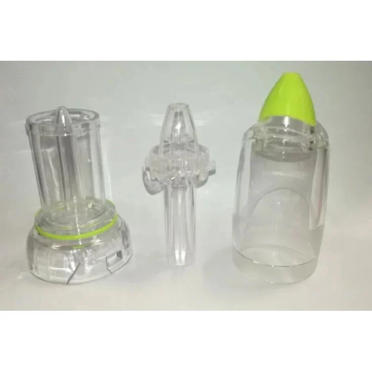 Air liquide medical syst. srl Kit di Ricambio Completo Rinowash Ego
