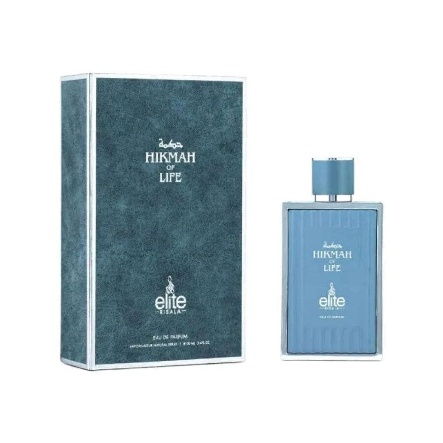 Risala Elite Hikma Of Life EDP M 100 ml