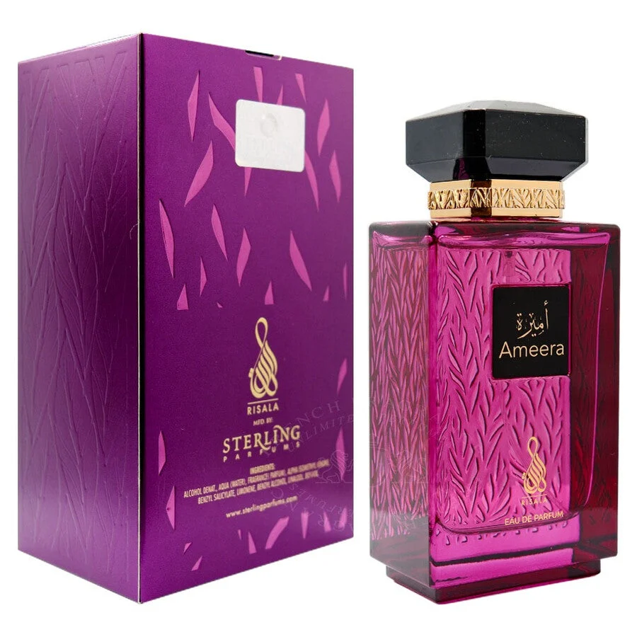 Risala Ameera EDP W 100 ml