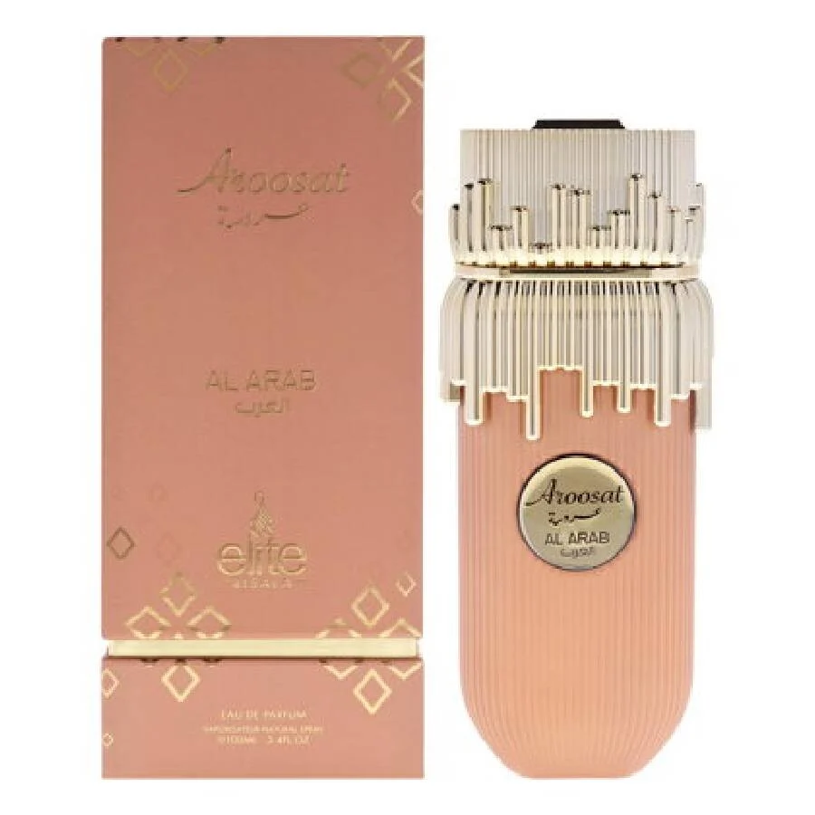 Risala Elite Aroosat Al Arab EDP U 100 ml