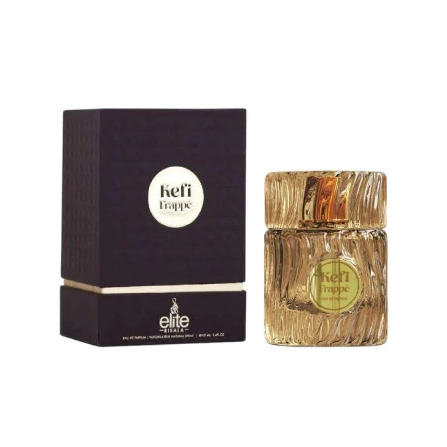 Risala Elite Kefi Frappe EDP U 100 ml