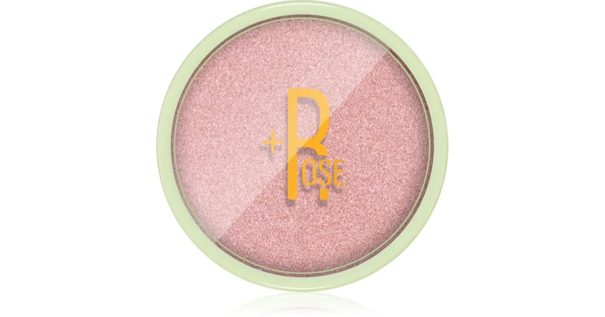 Pixi +Rose cipria illuminante 11,3 g