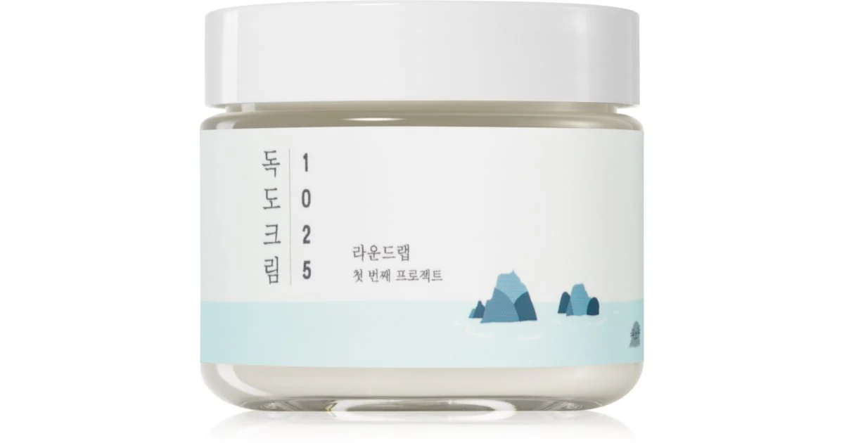 Round Lab 1025 Dokdo Crema