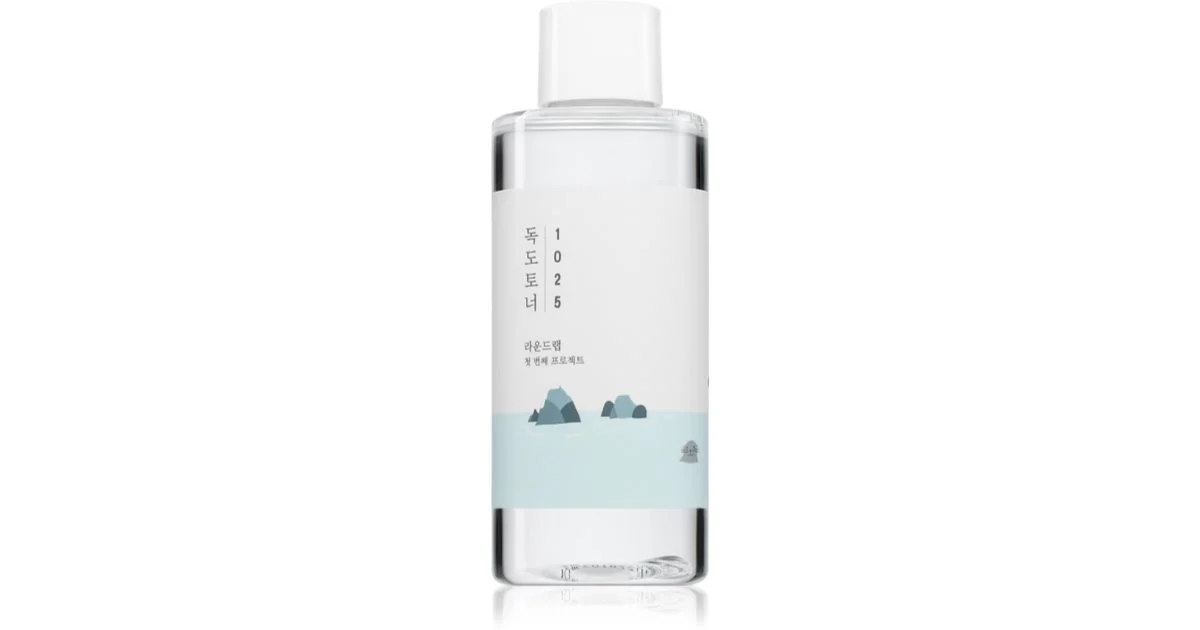Round Lab 1025 Dokdo Tonico 100 ml