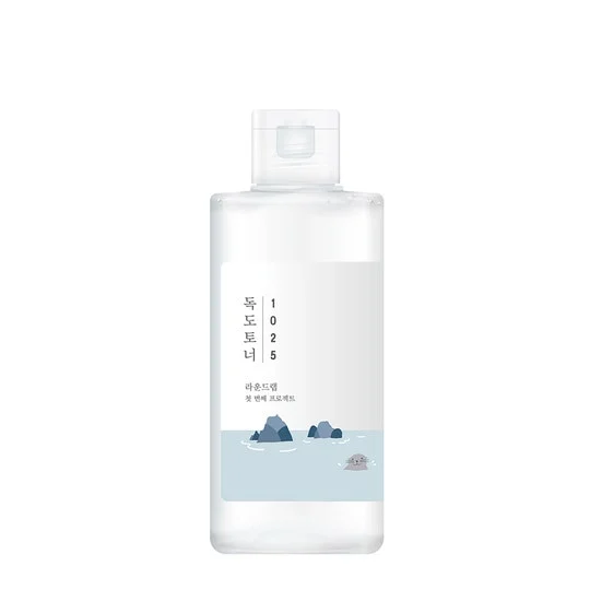 Round Lab 1025 Dokdo tonico 200 ml