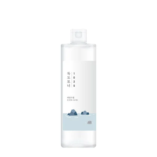 Round Lab 1025 Dokdo tonico 500 ml