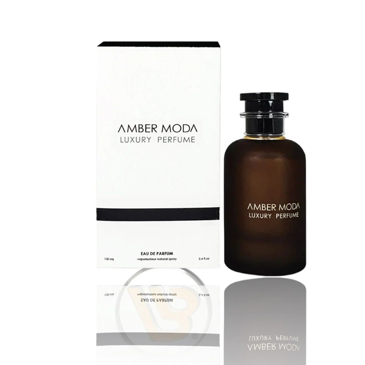 Emper Amber Moda EDP U 100 ml