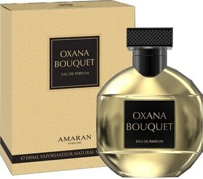 Amaran Oxana Bouquet EDP U 100 ml