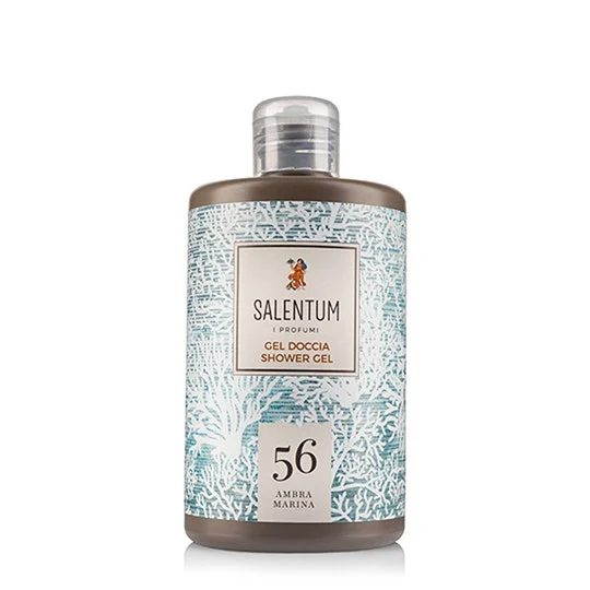 Salentum Ambra Marina Gel Doccia