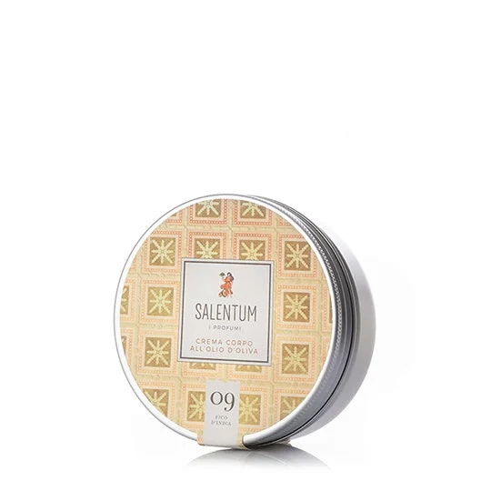 Salentum Fico d'India Crema Corpo