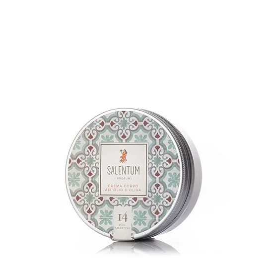 Salentum fico Salentino Crema Corpo