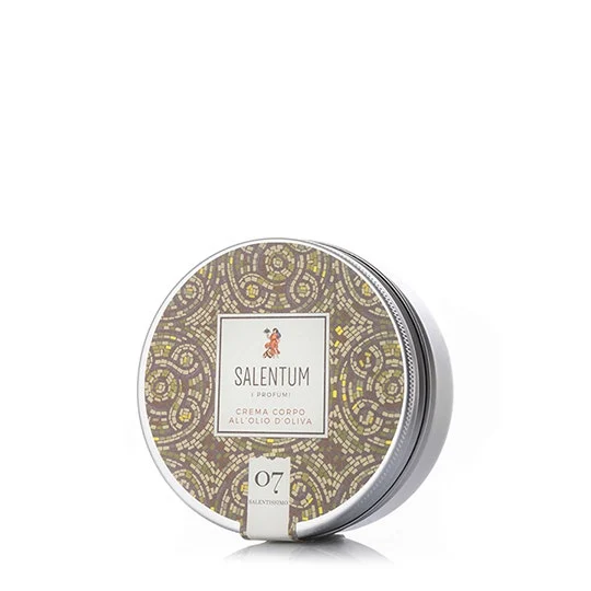 Salentum Salentissimo Crema Corpo
