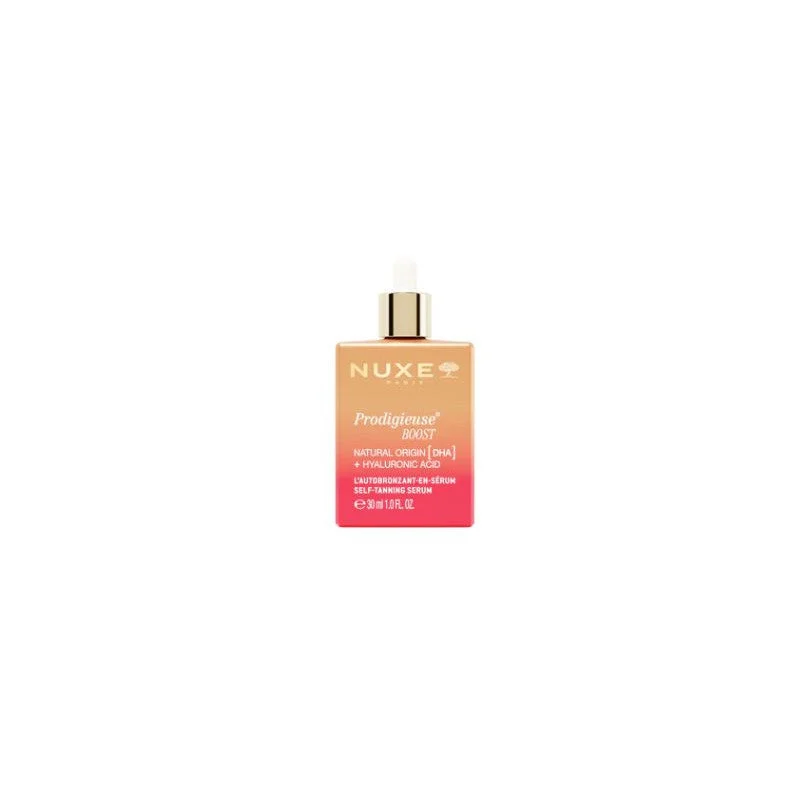 Nuxe Prodigiosa Boost Siero Autoabbronzante 30ml