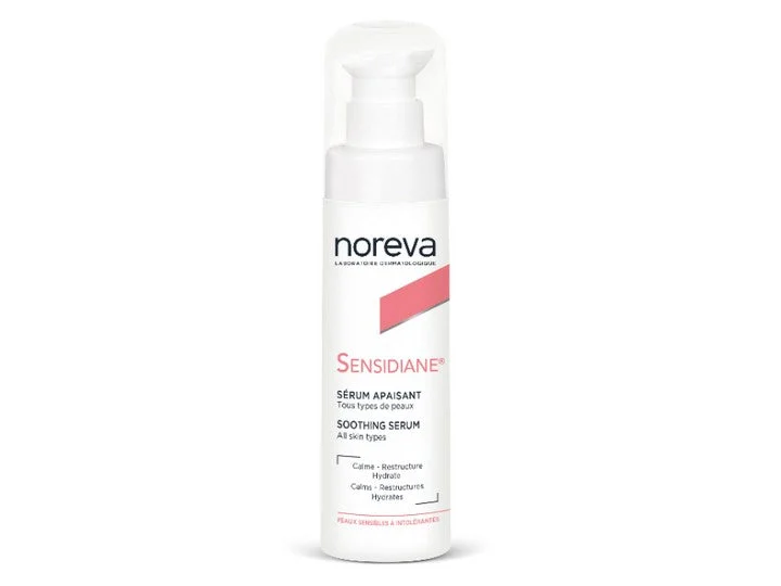 Noreva Sensidiane Siero lenitivo per pelli sensibili e intolleranti 30ml