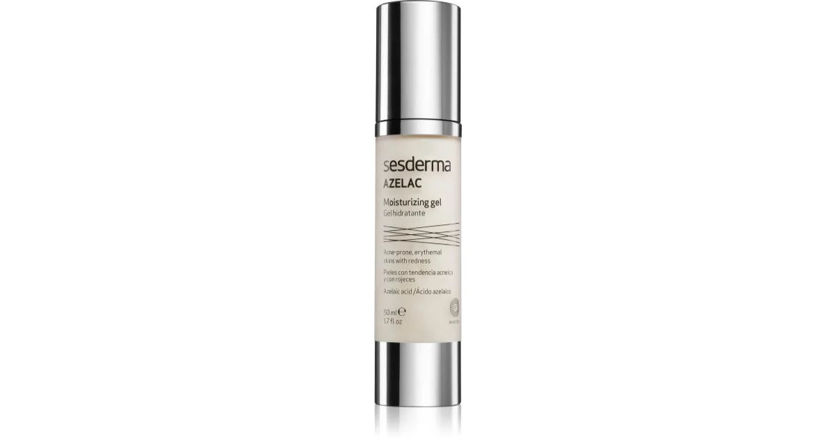 Azelac (gel idratante) 50 ml